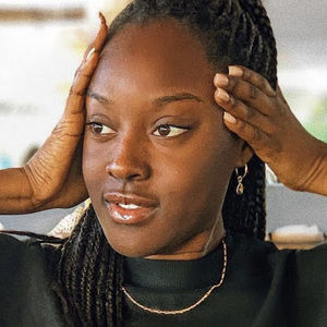 Meet your Posher, Petra